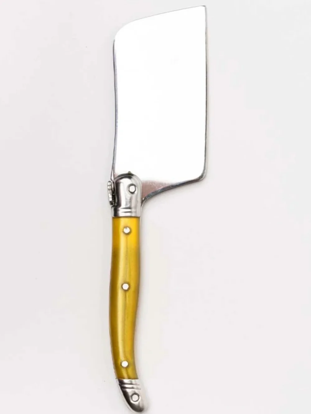 LAGUIOLE💥New💥Cheese Knife & Fork